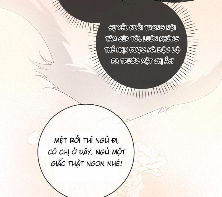 Sói Tiểu Thư Và Em Gái Hồ Ly Của Tôi Chapter 3 - Trang 2