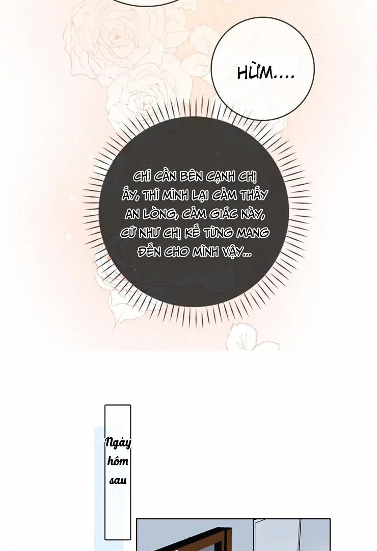 Sói Tiểu Thư Và Em Gái Hồ Ly Của Tôi Chapter 3 - Trang 2