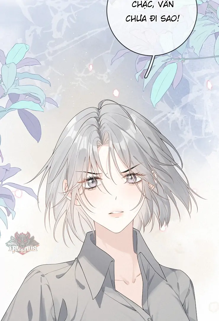 Sói Tiểu Thư Và Em Gái Hồ Ly Của Tôi Chapter 3 - Trang 2