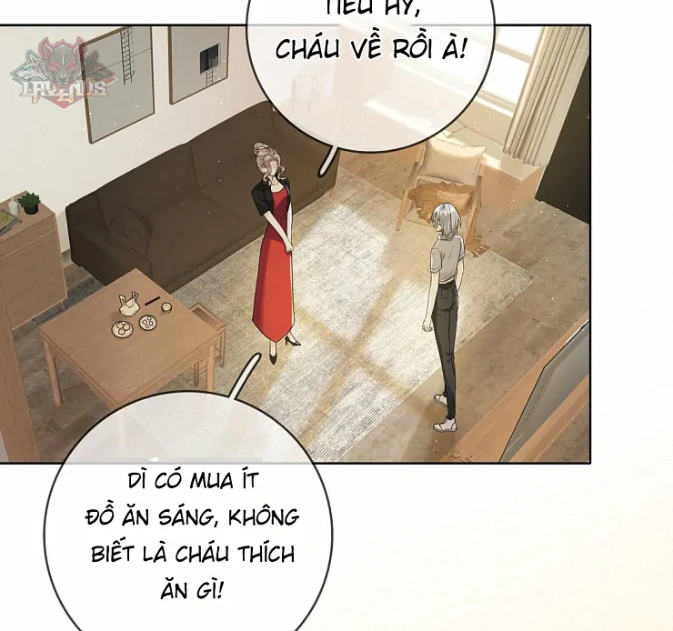 Sói Tiểu Thư Và Em Gái Hồ Ly Của Tôi Chapter 3 - Trang 2