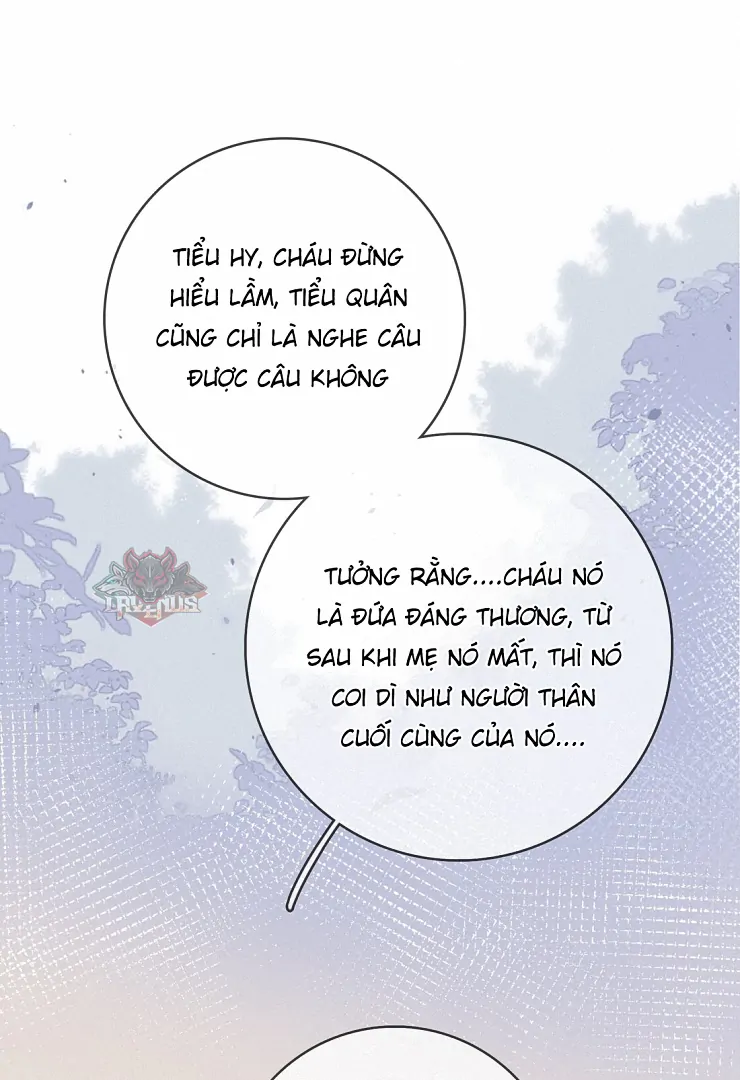 Sói Tiểu Thư Và Em Gái Hồ Ly Của Tôi Chapter 3 - Trang 2