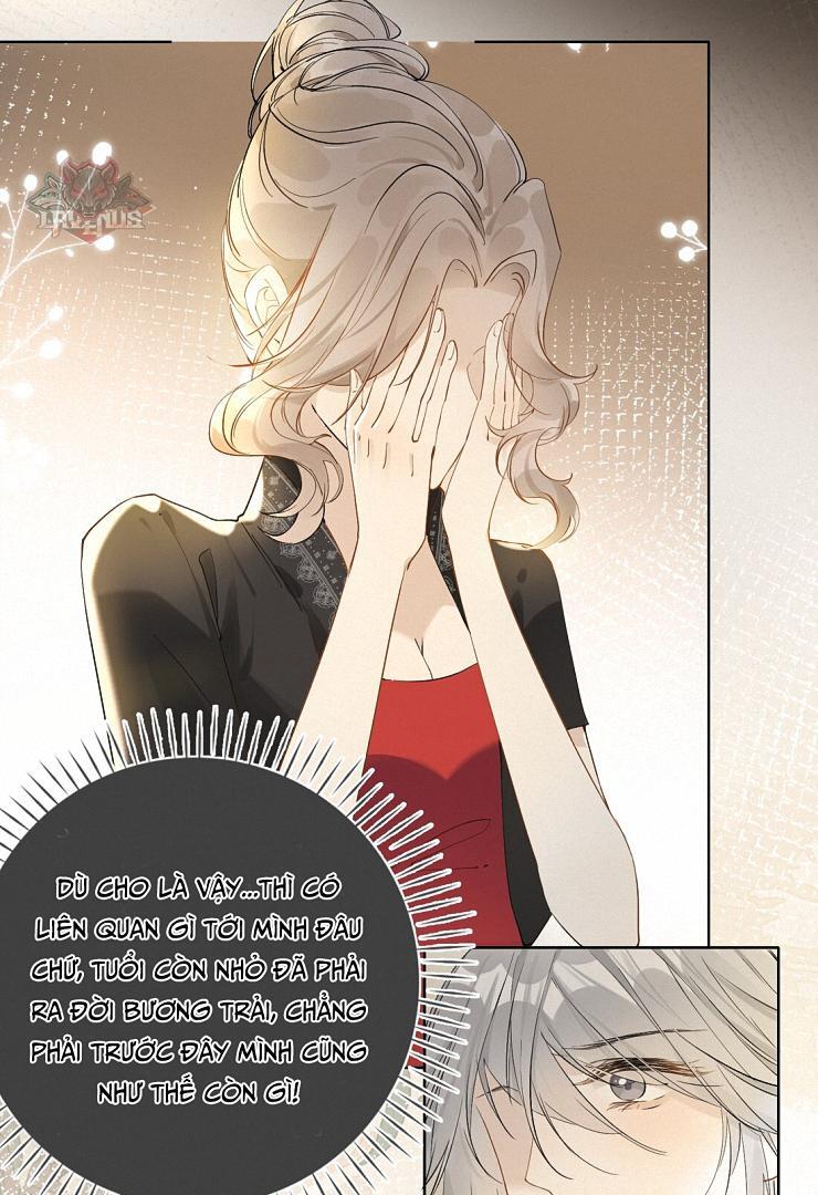 Sói Tiểu Thư Và Em Gái Hồ Ly Của Tôi Chapter 3 - Trang 2