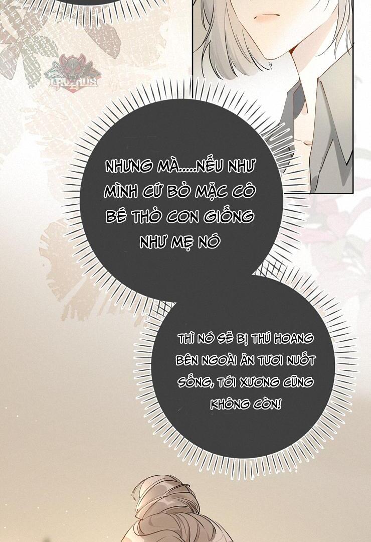 Sói Tiểu Thư Và Em Gái Hồ Ly Của Tôi Chapter 3 - Trang 2