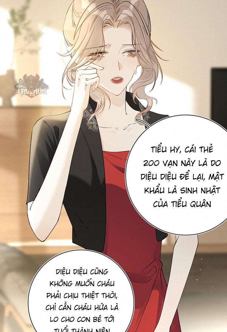 Sói Tiểu Thư Và Em Gái Hồ Ly Của Tôi Chapter 3 - Trang 2