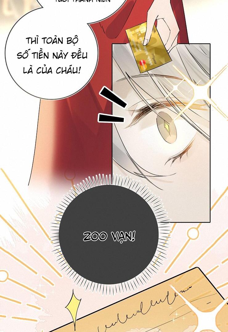 Sói Tiểu Thư Và Em Gái Hồ Ly Của Tôi Chapter 3 - Trang 2