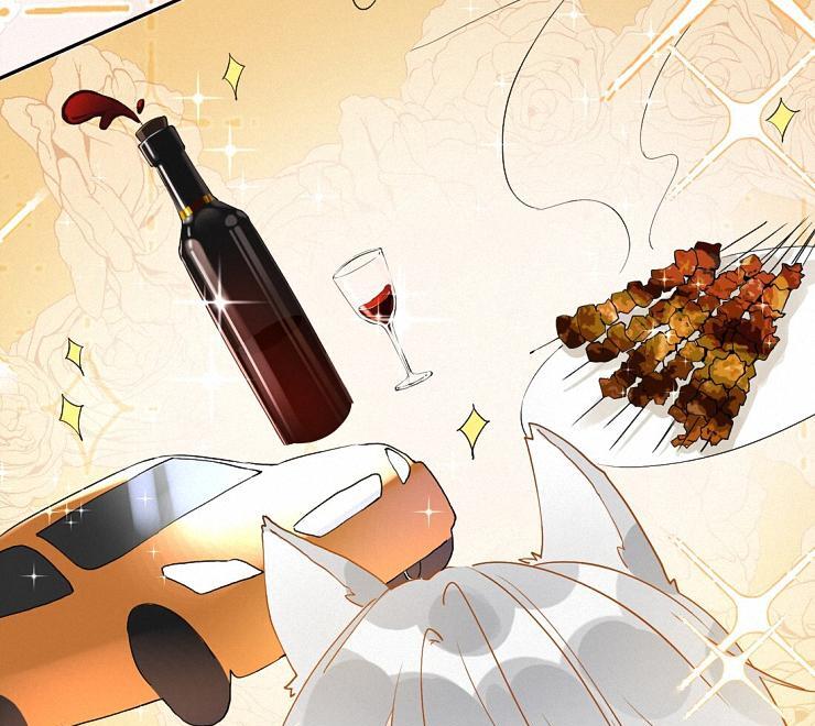 Sói Tiểu Thư Và Em Gái Hồ Ly Của Tôi Chapter 3 - Trang 2