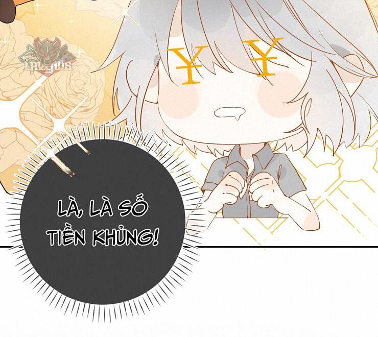 Sói Tiểu Thư Và Em Gái Hồ Ly Của Tôi Chapter 3 - Trang 2