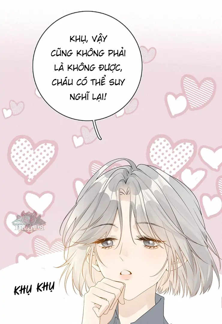 Sói Tiểu Thư Và Em Gái Hồ Ly Của Tôi Chapter 3 - Trang 2