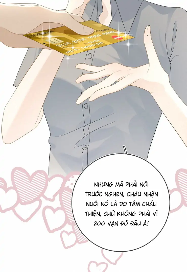Sói Tiểu Thư Và Em Gái Hồ Ly Của Tôi Chapter 3 - Trang 2