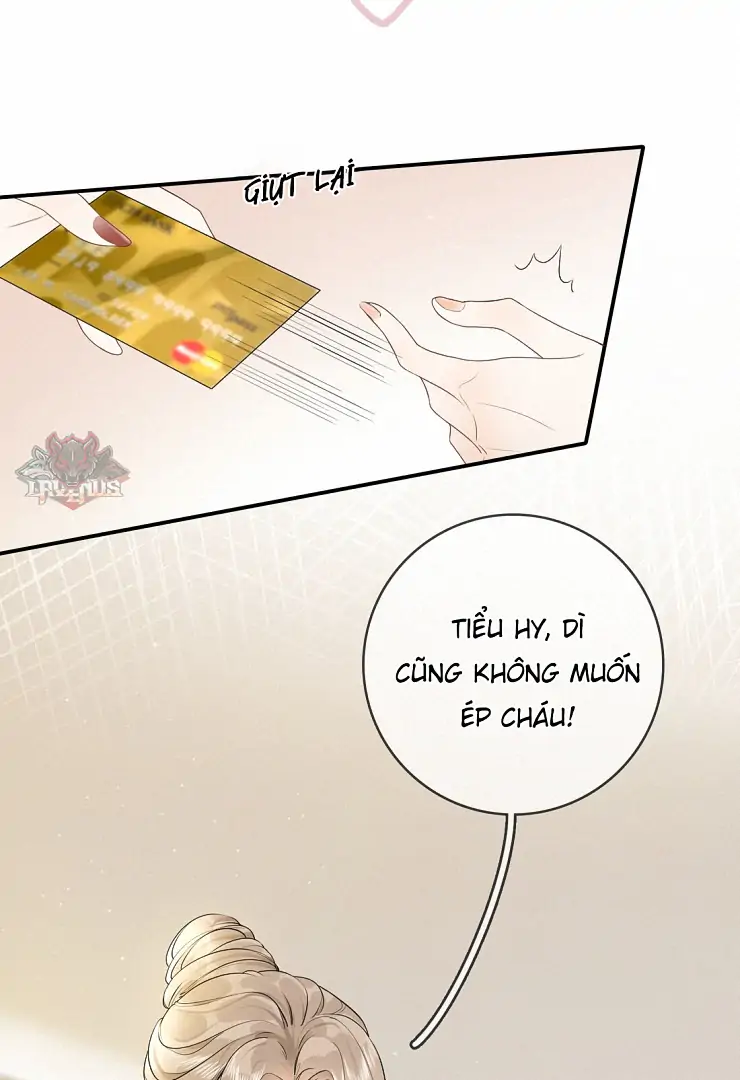 Sói Tiểu Thư Và Em Gái Hồ Ly Của Tôi Chapter 3 - Trang 2