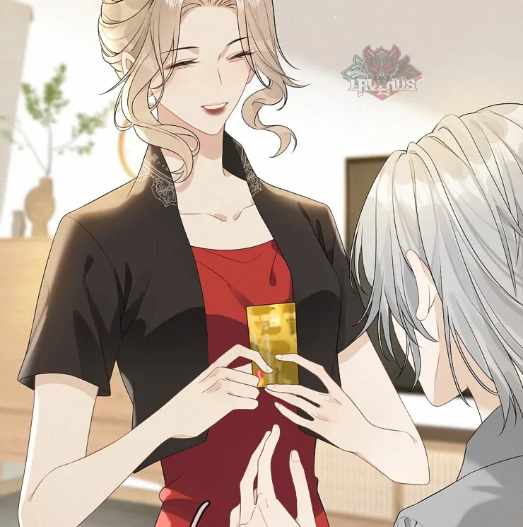 Sói Tiểu Thư Và Em Gái Hồ Ly Của Tôi Chapter 3 - Trang 2