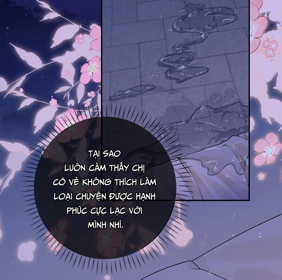 Sói Tiểu Thư Và Em Gái Hồ Ly Của Tôi Chapter 30 - Trang 2