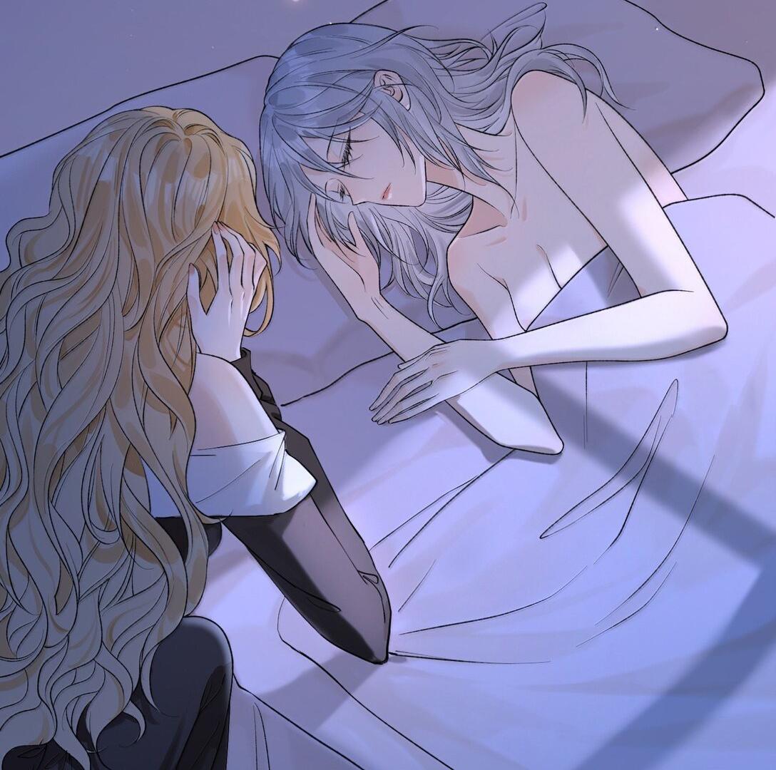 Sói Tiểu Thư Và Em Gái Hồ Ly Của Tôi Chapter 30 - Trang 2