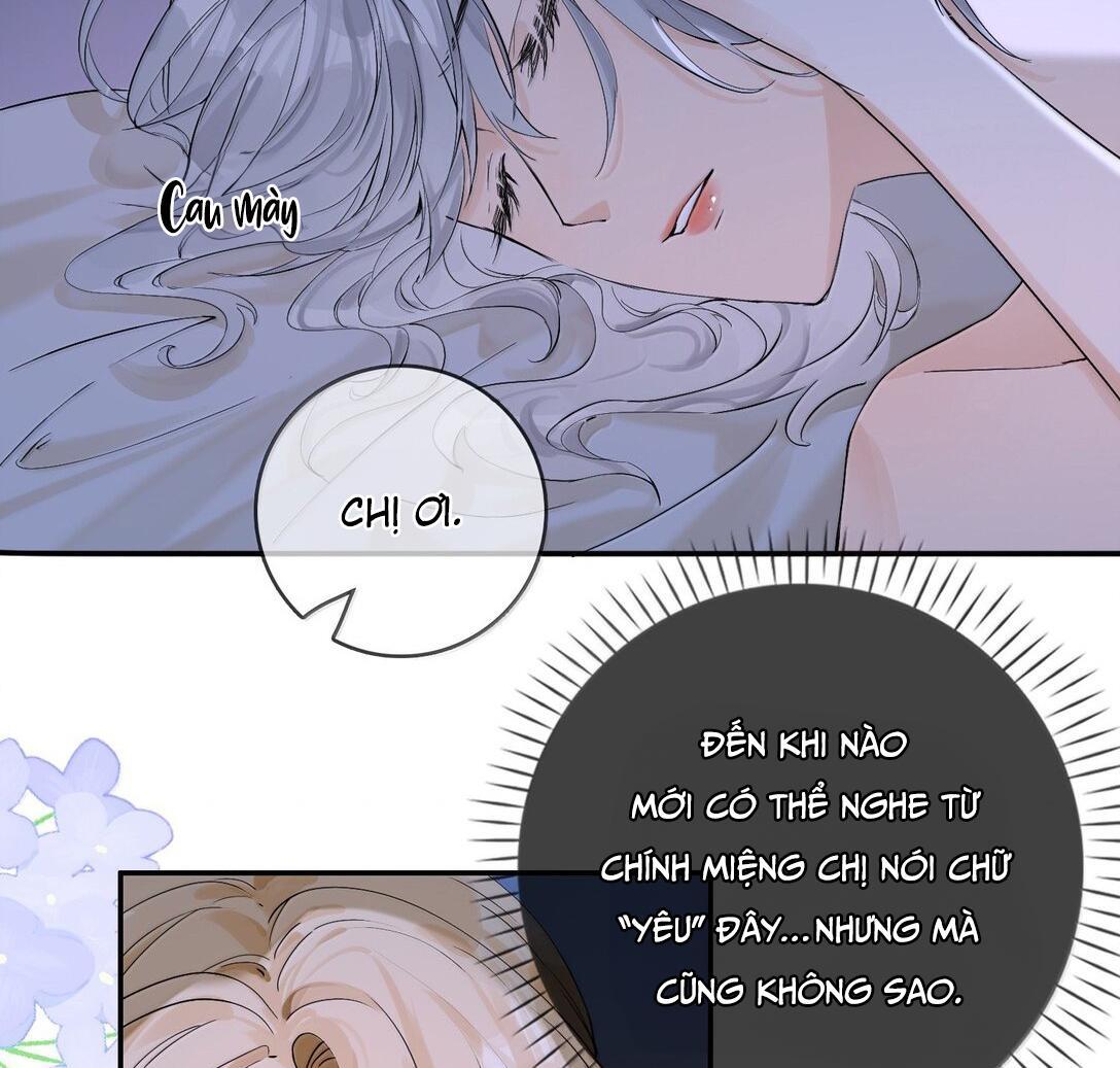 Sói Tiểu Thư Và Em Gái Hồ Ly Của Tôi Chapter 30 - Trang 2