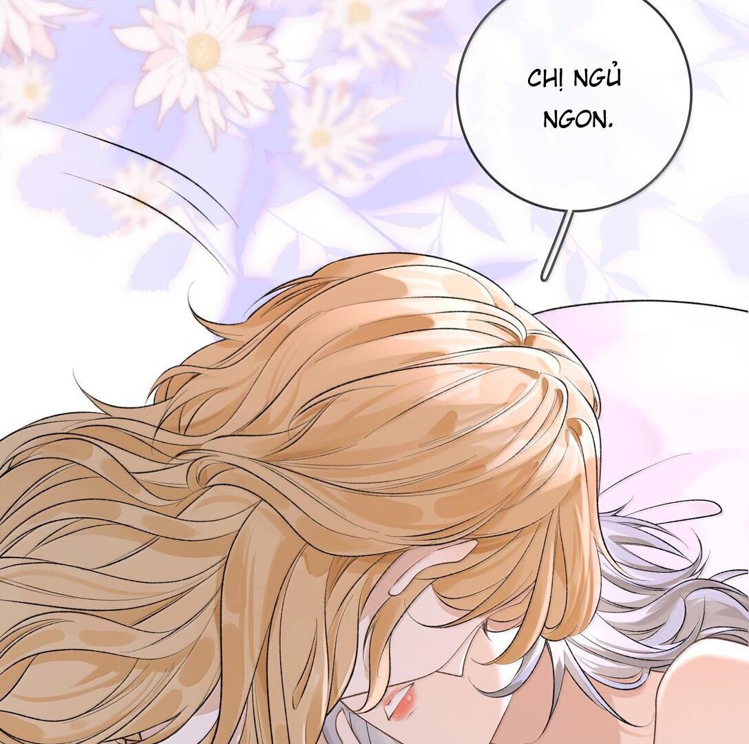 Sói Tiểu Thư Và Em Gái Hồ Ly Của Tôi Chapter 30 - Trang 2