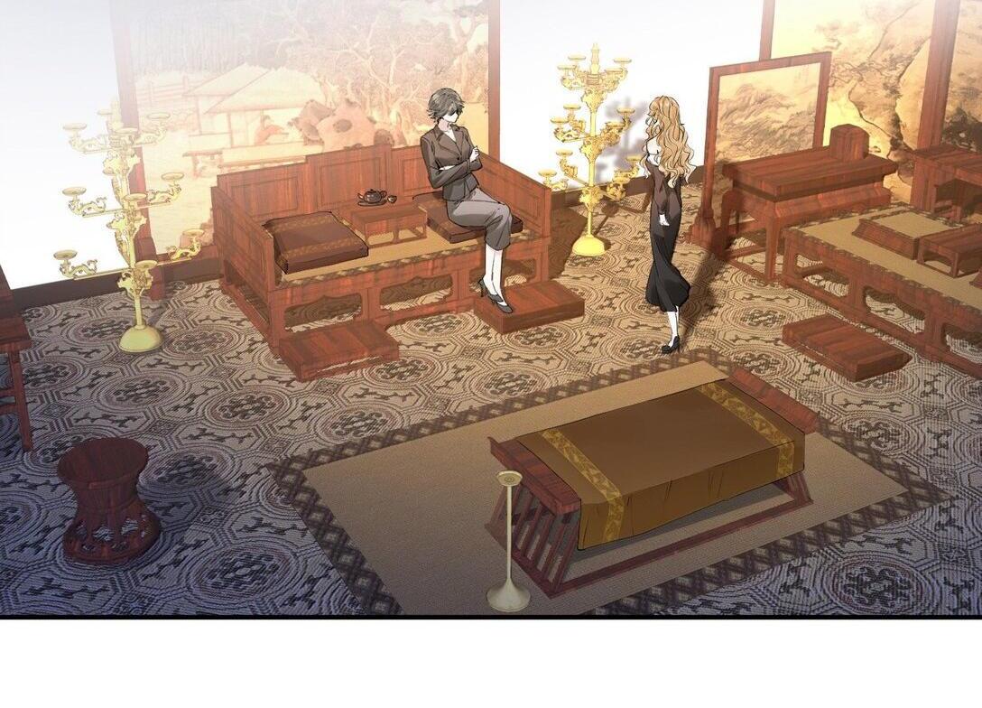 Sói Tiểu Thư Và Em Gái Hồ Ly Của Tôi Chapter 30 - Trang 2