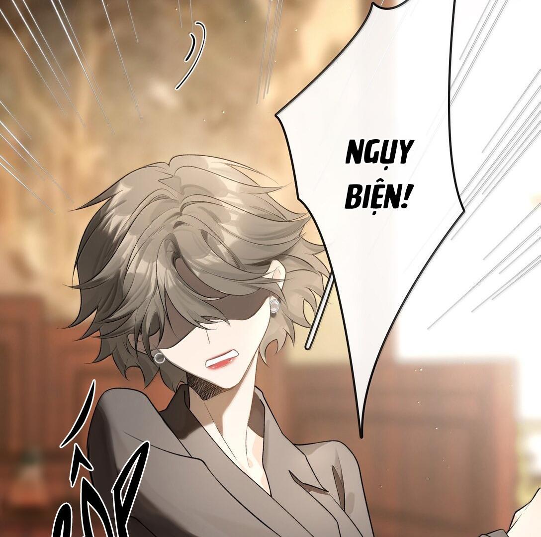 Sói Tiểu Thư Và Em Gái Hồ Ly Của Tôi Chapter 30 - Trang 2