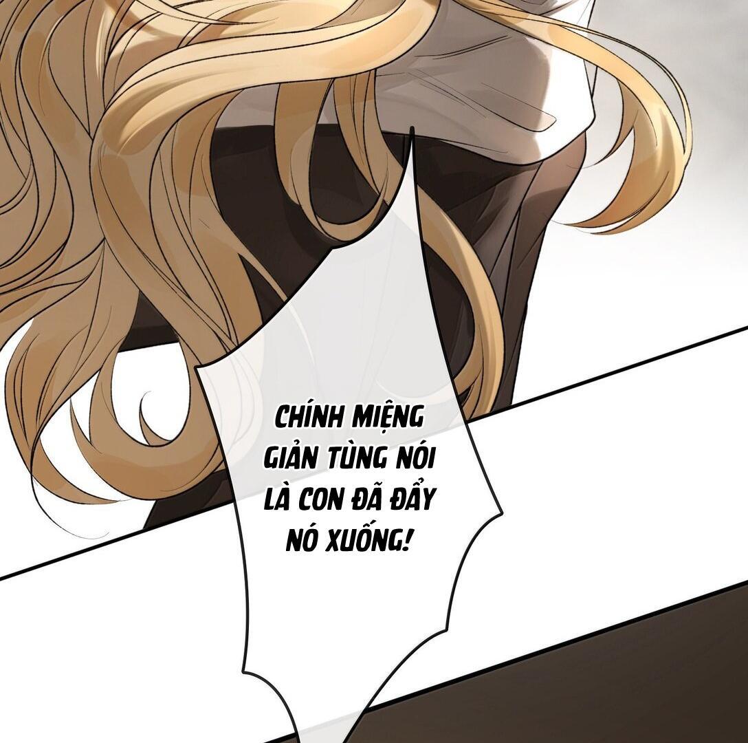 Sói Tiểu Thư Và Em Gái Hồ Ly Của Tôi Chapter 30 - Trang 2
