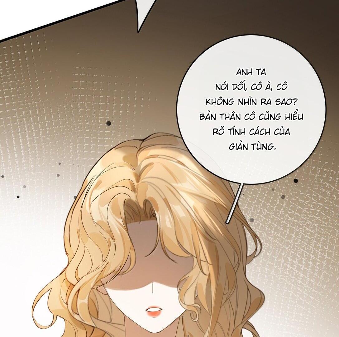 Sói Tiểu Thư Và Em Gái Hồ Ly Của Tôi Chapter 30 - Trang 2