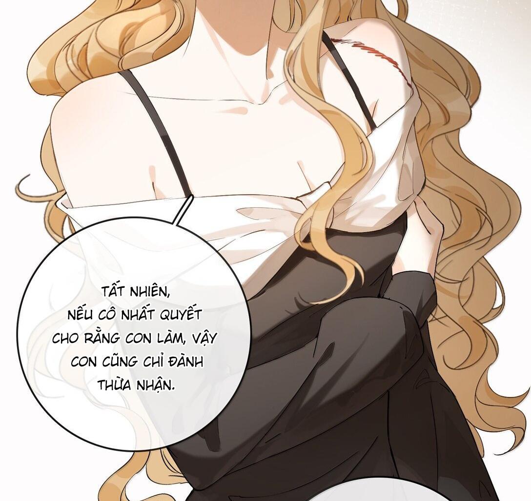 Sói Tiểu Thư Và Em Gái Hồ Ly Của Tôi Chapter 30 - Trang 2