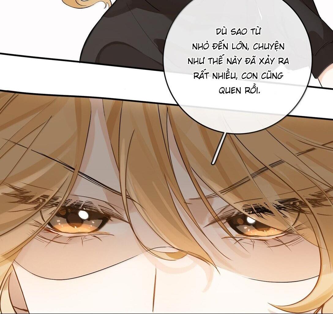 Sói Tiểu Thư Và Em Gái Hồ Ly Của Tôi Chapter 30 - Trang 2