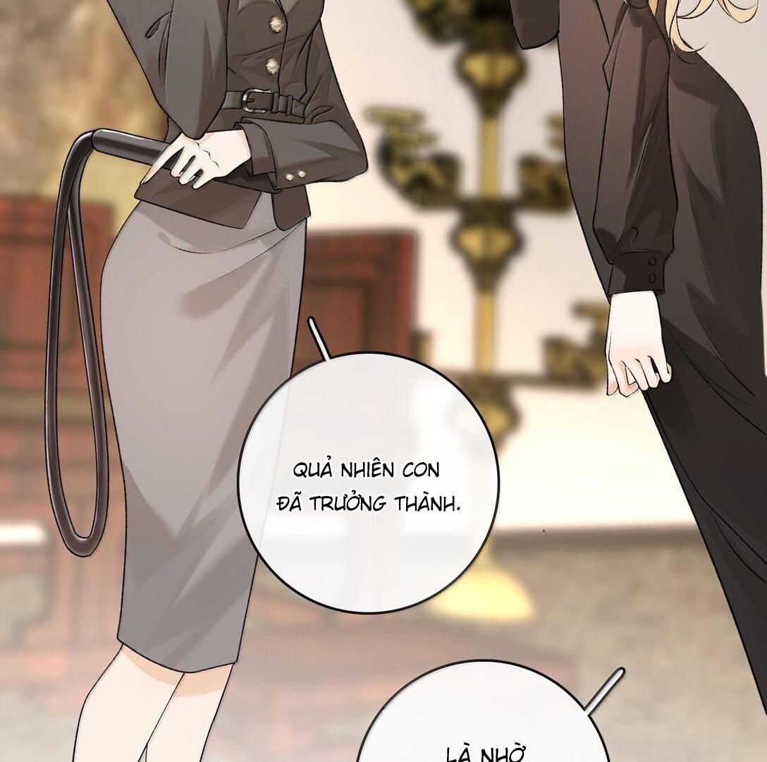 Sói Tiểu Thư Và Em Gái Hồ Ly Của Tôi Chapter 30 - Trang 2