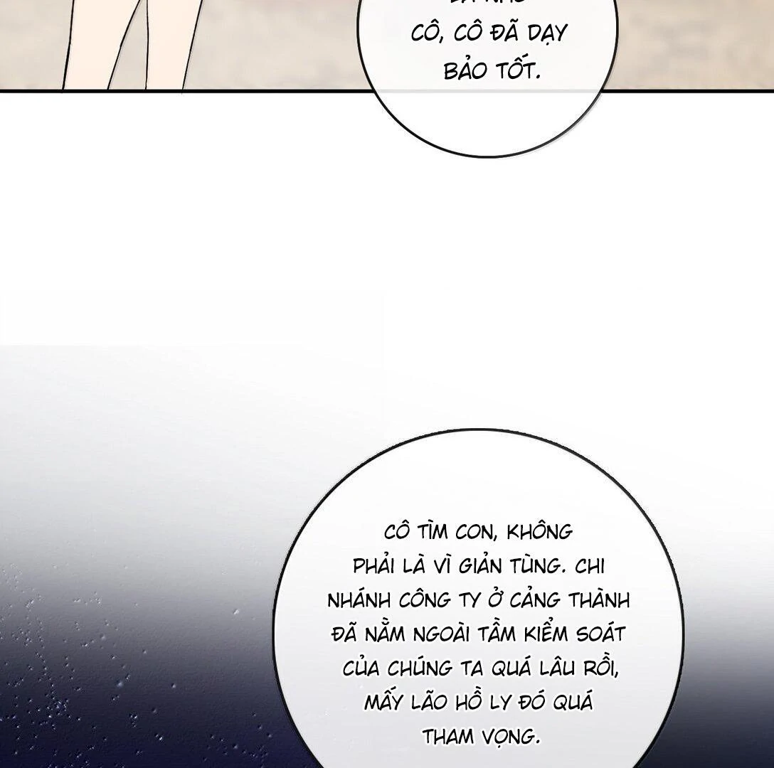 Sói Tiểu Thư Và Em Gái Hồ Ly Của Tôi Chapter 30 - Trang 2