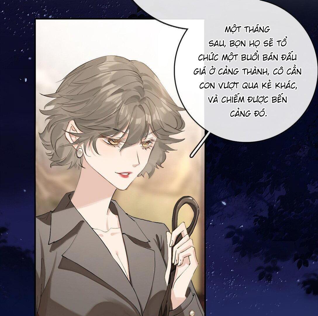 Sói Tiểu Thư Và Em Gái Hồ Ly Của Tôi Chapter 30 - Trang 2