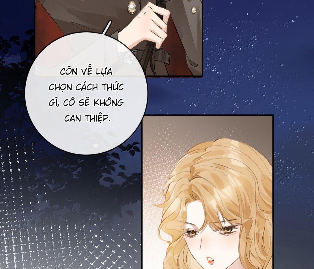 Sói Tiểu Thư Và Em Gái Hồ Ly Của Tôi Chapter 30 - Trang 2