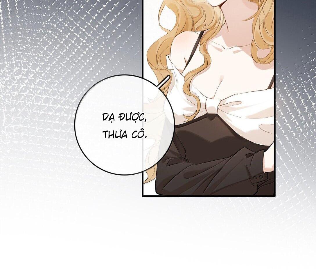 Sói Tiểu Thư Và Em Gái Hồ Ly Của Tôi Chapter 30 - Trang 2