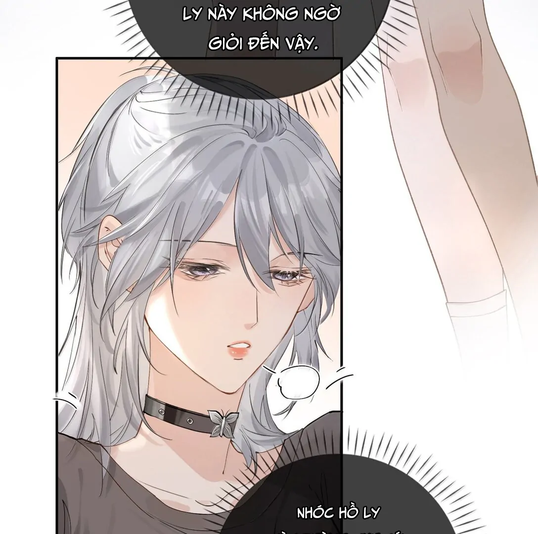 Sói Tiểu Thư Và Em Gái Hồ Ly Của Tôi Chapter 30 - Trang 2