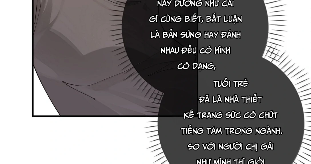 Sói Tiểu Thư Và Em Gái Hồ Ly Của Tôi Chapter 30 - Trang 2