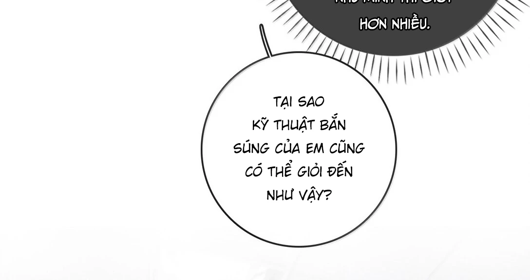 Sói Tiểu Thư Và Em Gái Hồ Ly Của Tôi Chapter 30 - Trang 2