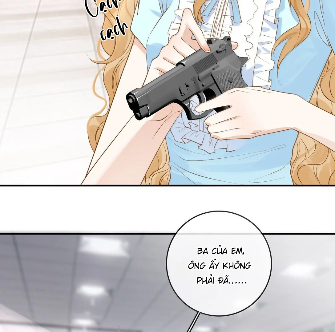 Sói Tiểu Thư Và Em Gái Hồ Ly Của Tôi Chapter 30 - Trang 2