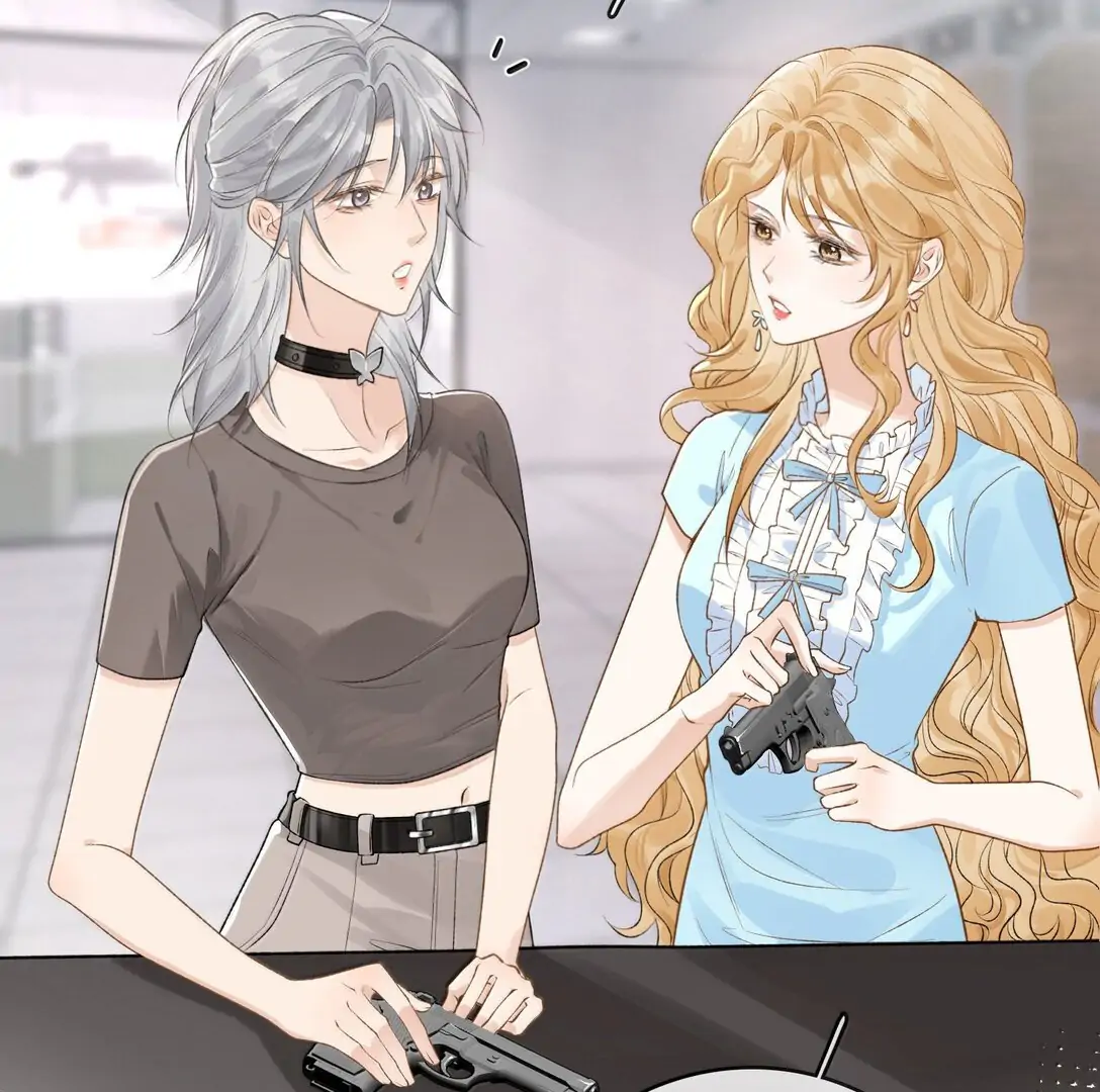 Sói Tiểu Thư Và Em Gái Hồ Ly Của Tôi Chapter 30 - Trang 2
