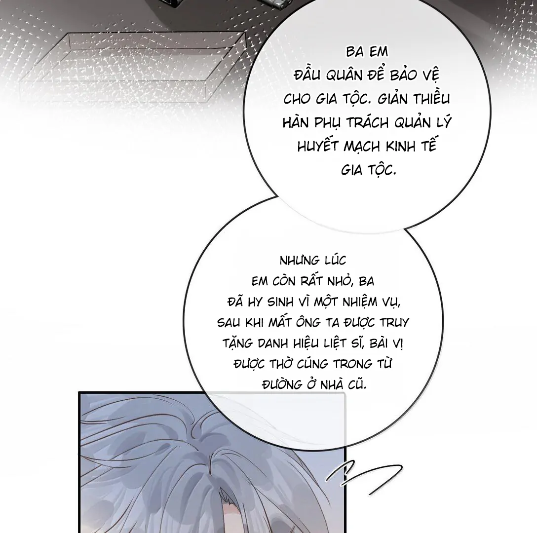 Sói Tiểu Thư Và Em Gái Hồ Ly Của Tôi Chapter 30 - Trang 2
