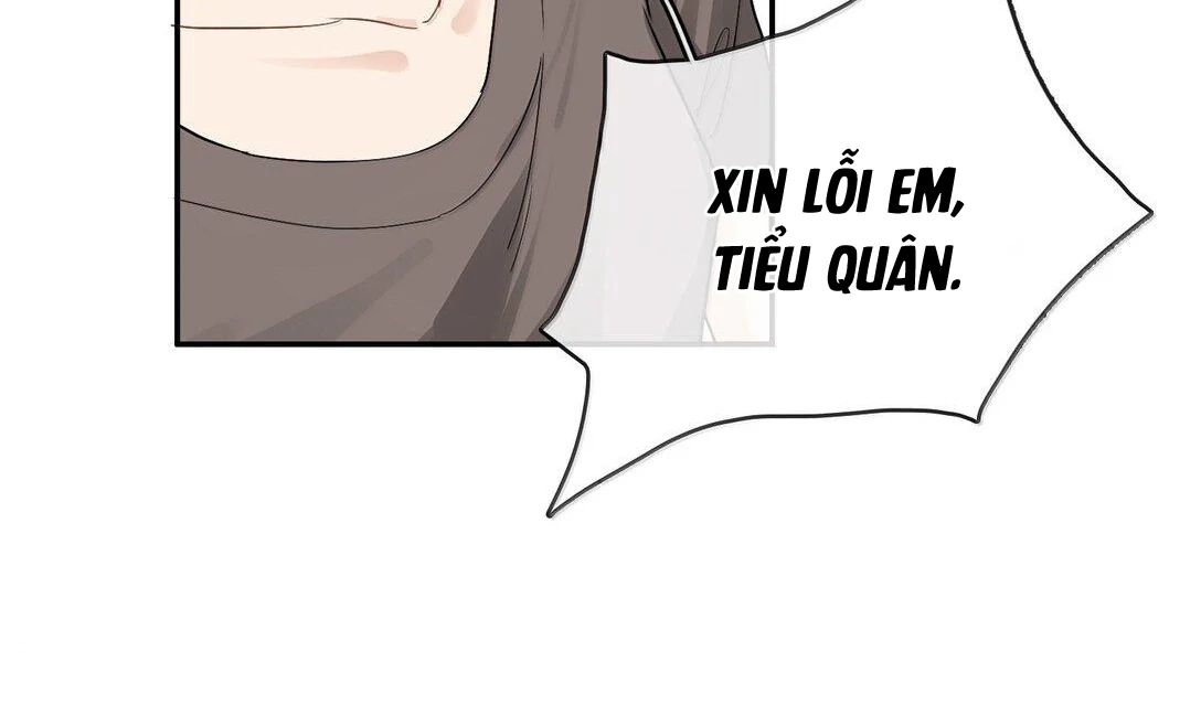 Sói Tiểu Thư Và Em Gái Hồ Ly Của Tôi Chapter 30 - Trang 2