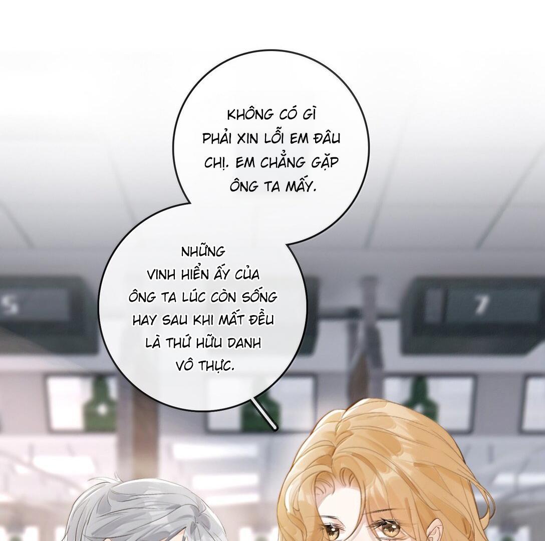 Sói Tiểu Thư Và Em Gái Hồ Ly Của Tôi Chapter 30 - Trang 2