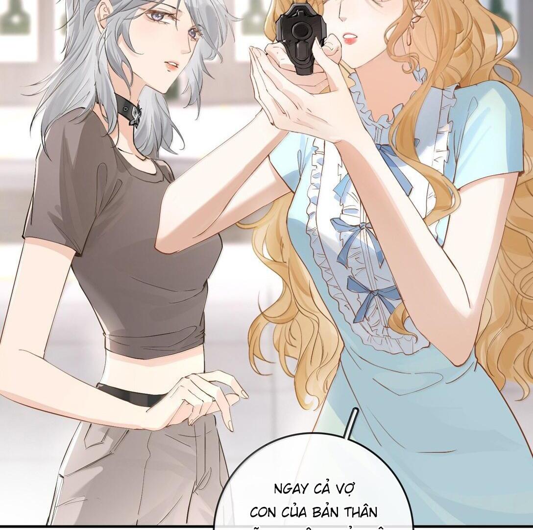 Sói Tiểu Thư Và Em Gái Hồ Ly Của Tôi Chapter 30 - Trang 2