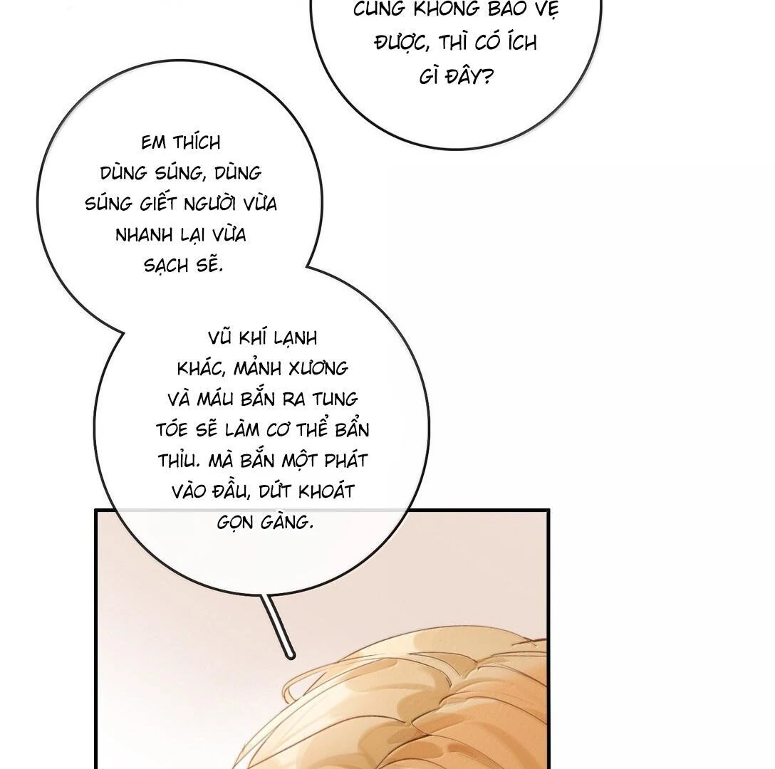 Sói Tiểu Thư Và Em Gái Hồ Ly Của Tôi Chapter 30 - Trang 2