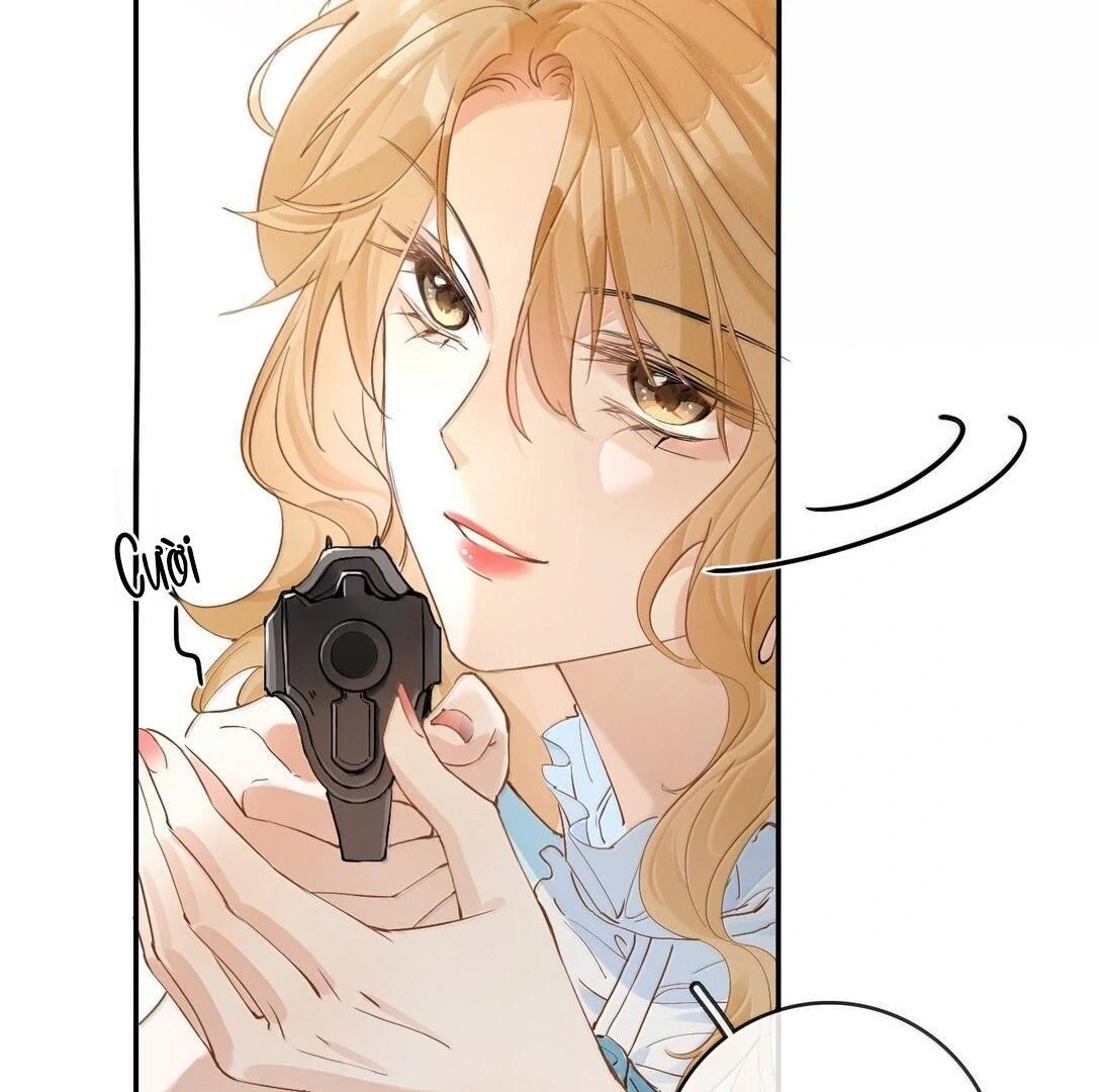 Sói Tiểu Thư Và Em Gái Hồ Ly Của Tôi Chapter 30 - Trang 2