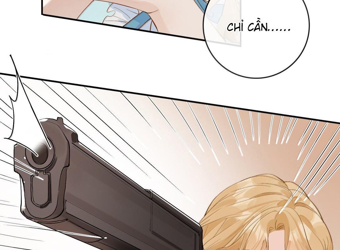 Sói Tiểu Thư Và Em Gái Hồ Ly Của Tôi Chapter 30 - Trang 2