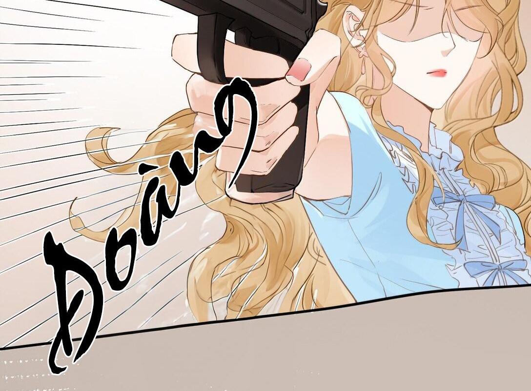 Sói Tiểu Thư Và Em Gái Hồ Ly Của Tôi Chapter 30 - Trang 2