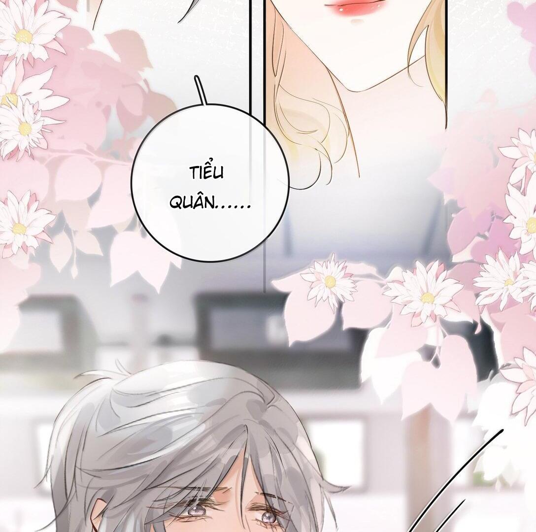 Sói Tiểu Thư Và Em Gái Hồ Ly Của Tôi Chapter 30 - Trang 2