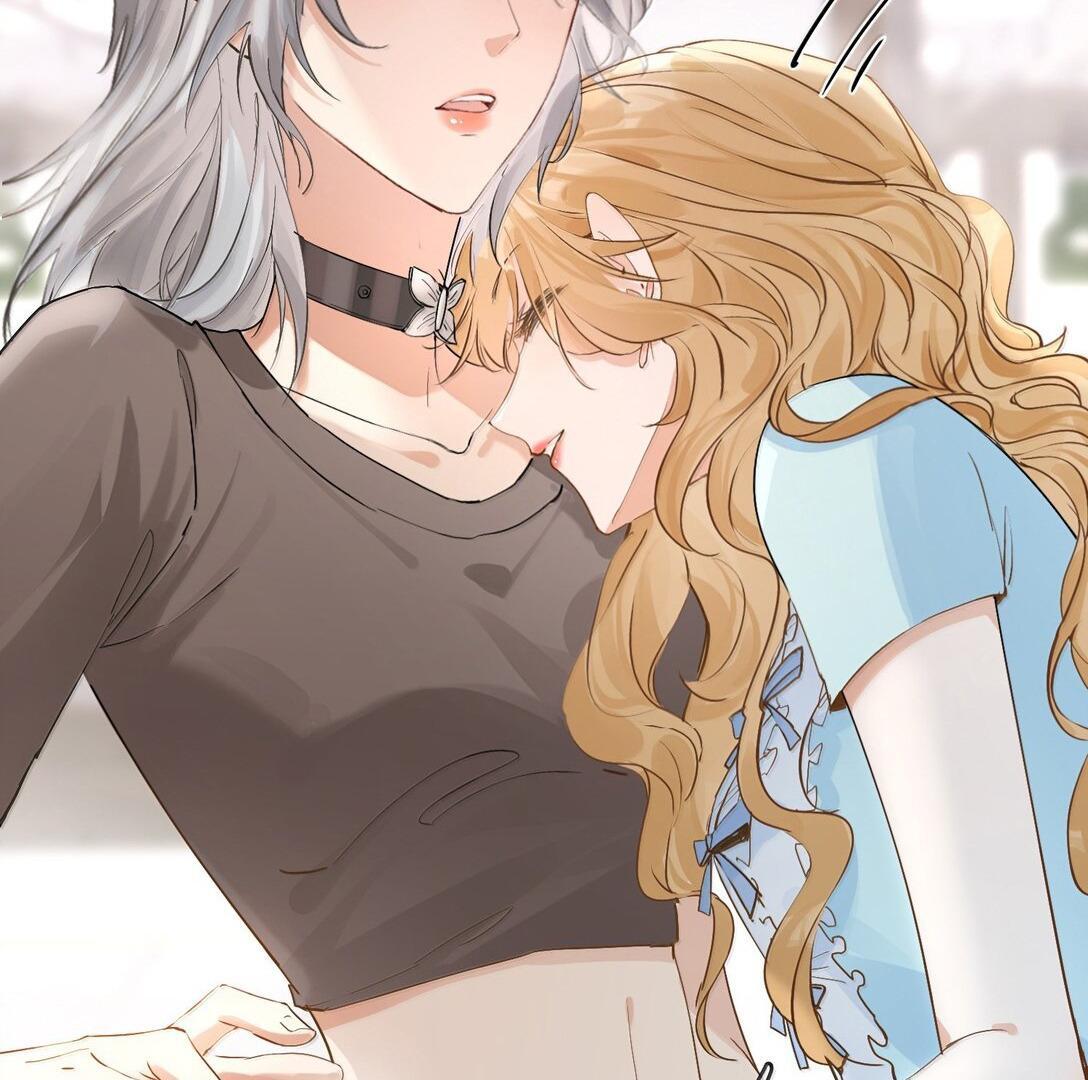 Sói Tiểu Thư Và Em Gái Hồ Ly Của Tôi Chapter 30 - Trang 2