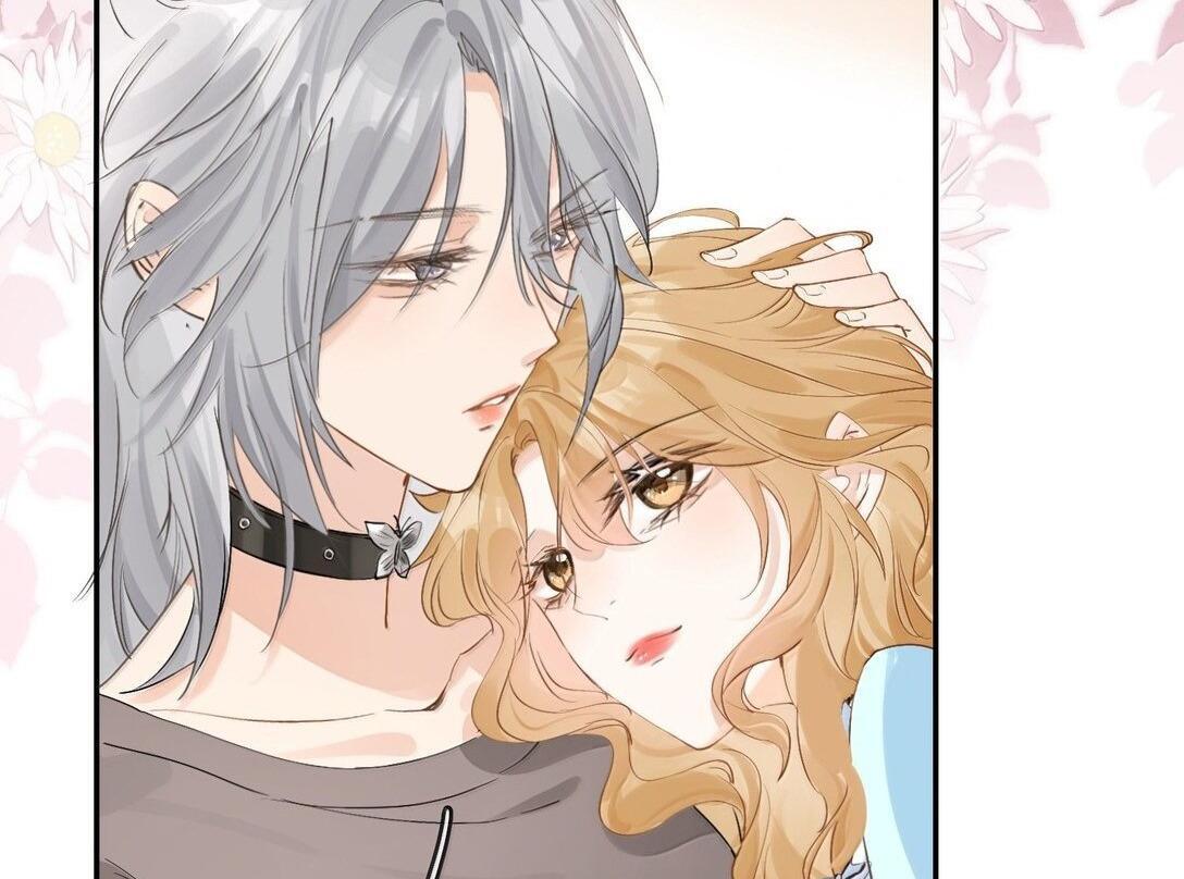 Sói Tiểu Thư Và Em Gái Hồ Ly Của Tôi Chapter 30 - Trang 2