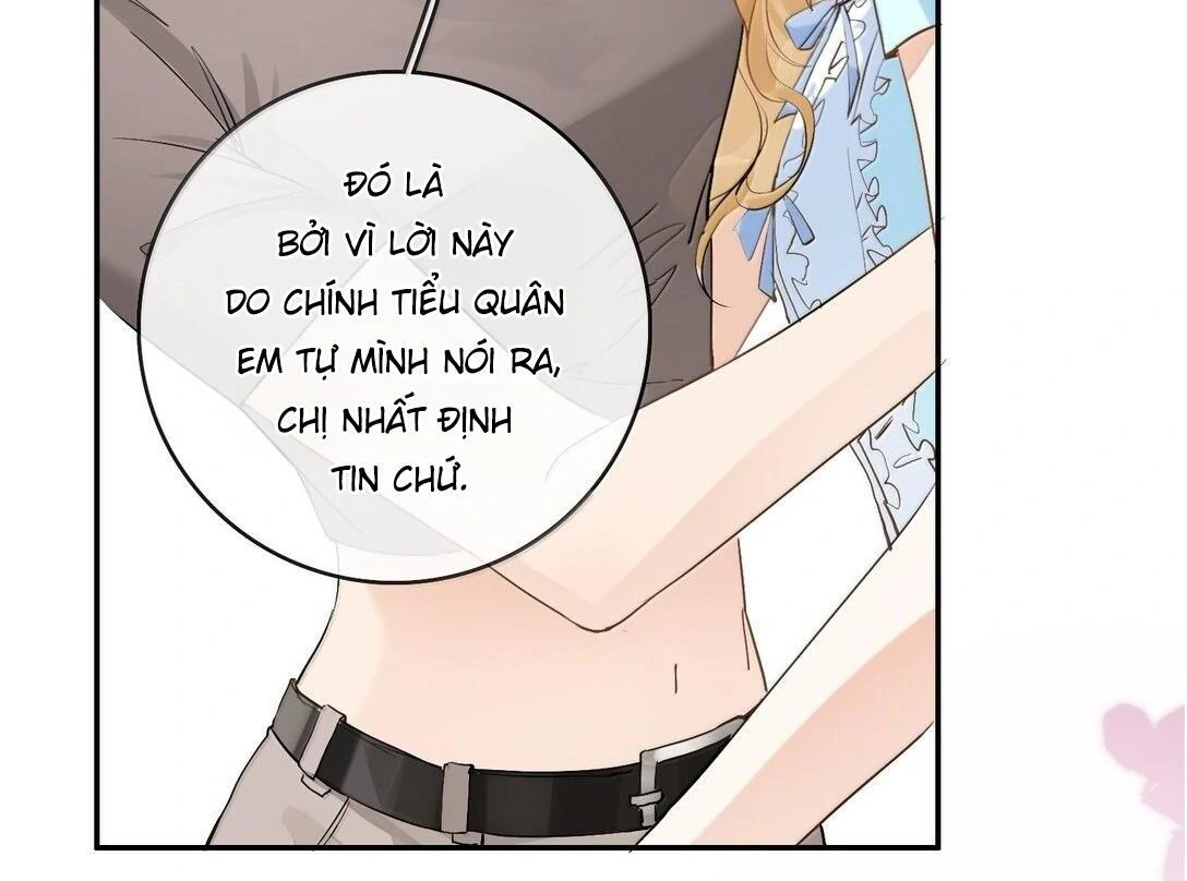 Sói Tiểu Thư Và Em Gái Hồ Ly Của Tôi Chapter 30 - Trang 2