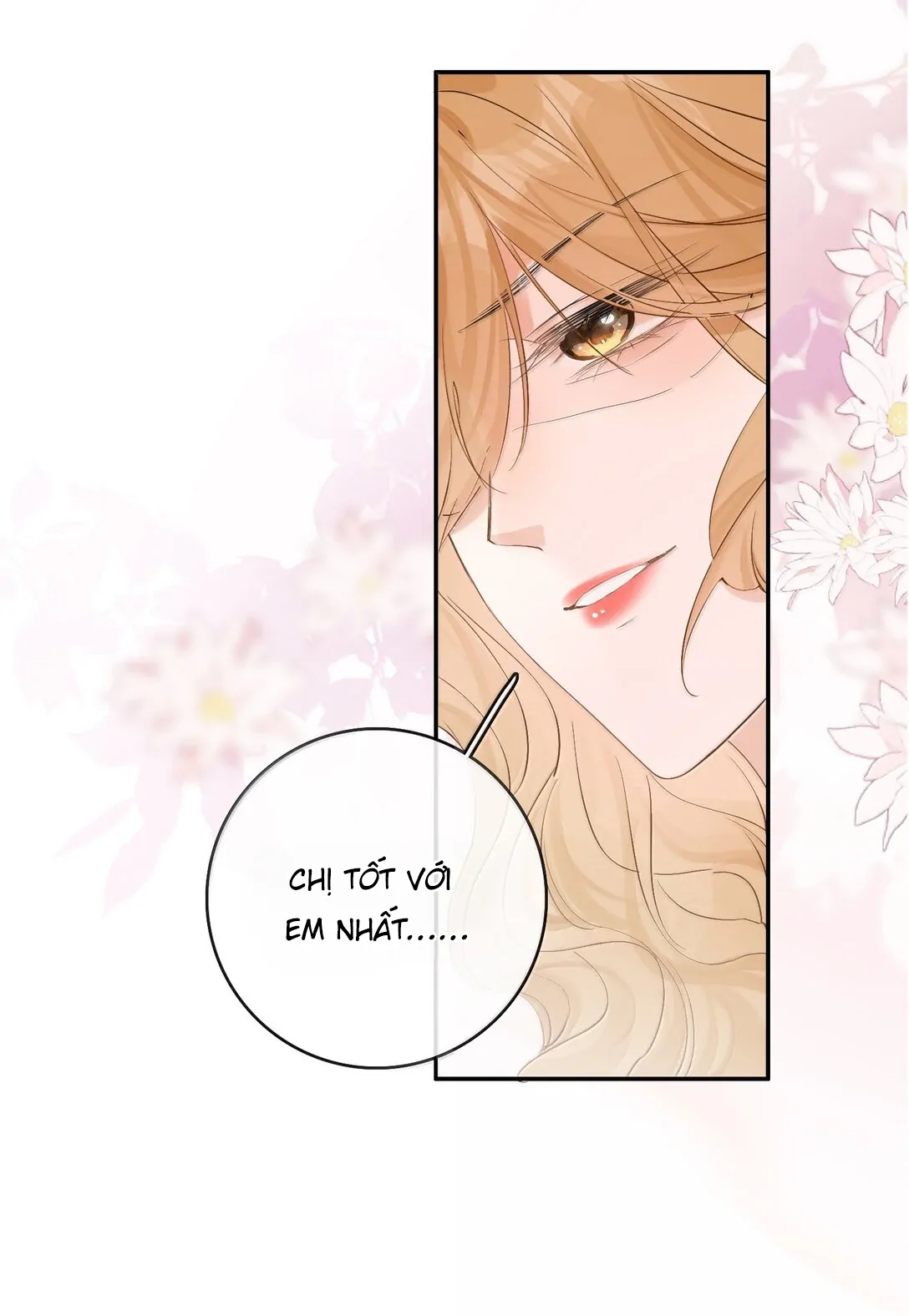 Sói Tiểu Thư Và Em Gái Hồ Ly Của Tôi Chapter 30 - Trang 2