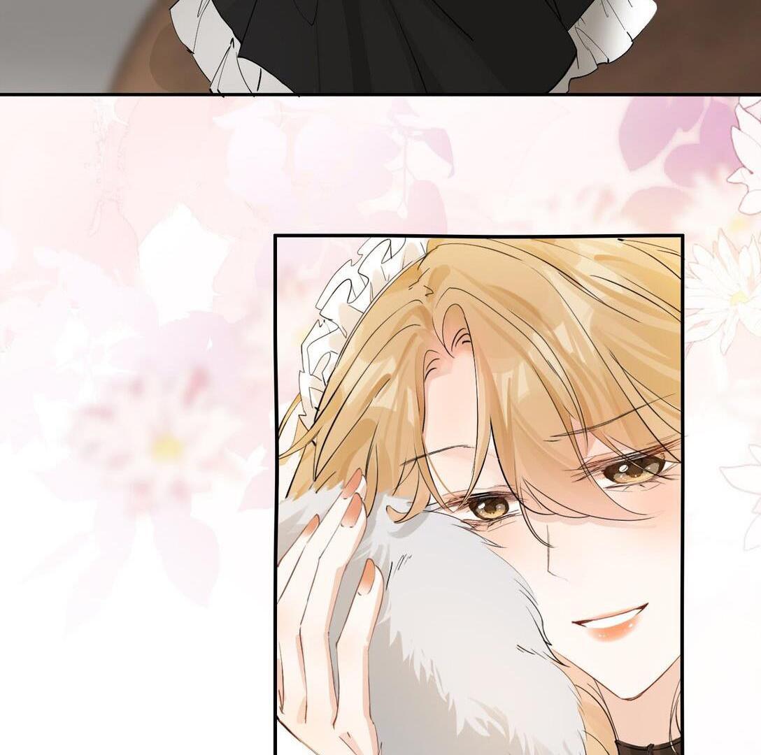 Sói Tiểu Thư Và Em Gái Hồ Ly Của Tôi Chapter 31 - Trang 2