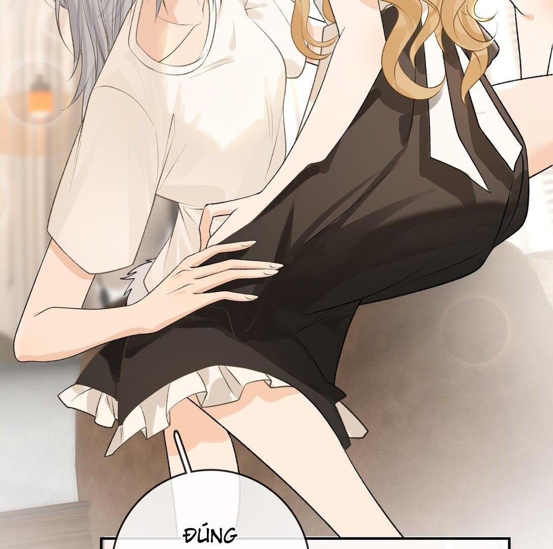 Sói Tiểu Thư Và Em Gái Hồ Ly Của Tôi Chapter 31 - Trang 2